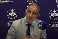 هذه شروط رفع الحجر الصحي ولهذا تتمسك الجزائر باستعمال الكلوروكين