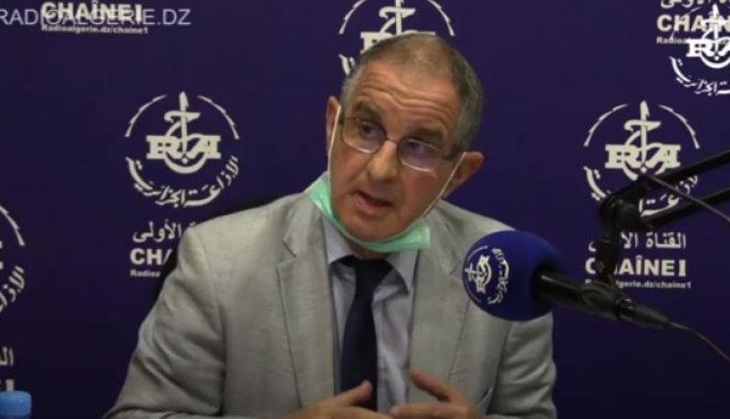 هذه شروط رفع الحجر الصحي ولهذا تتمسك الجزائر باستعمال الكلوروكين