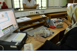 رئيسة مكتب بريد أولاد فايت تختلس 7.5 مليار ثم تدّعي «الهبال»!