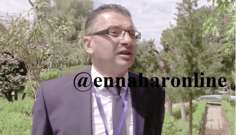 إتحادية كرة اليد تصوّت لصالح الاحتلال المغربي لإقامة كأس إفريقيا في مدينة العيون المحتلّة!