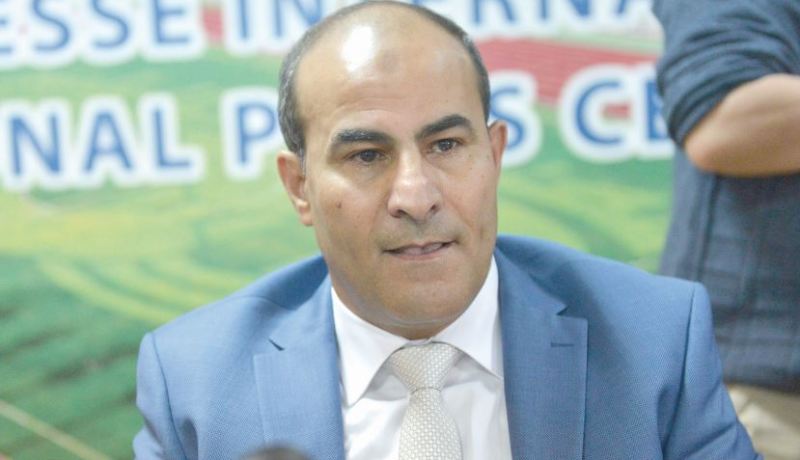 لجنة الانضباط ترفض احترازات تلمسان وترسّم صعود الشلف إلى المحترف الأول