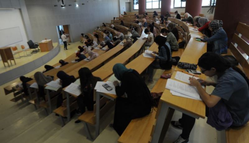 26 يوما عطلة لطلبة الجامعات بداية من اليوم !