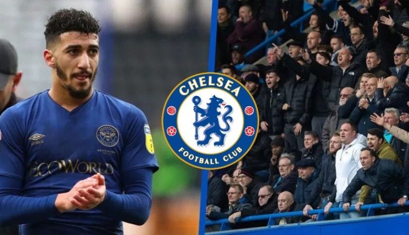 بن رحمة يتحدث عن اهتمام “تشيلسي” بخدماته !