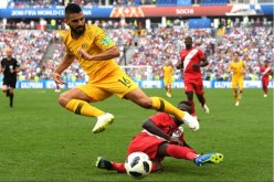 البيرو تحقق فوزا معنويا على أستراليا وتودّع روسيا !