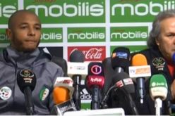 بالفيديو.. ماجر أنا راض عن مستوى اللاعبين