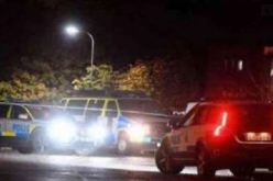 جرحى في إطلاق نار كثيف بالسويد