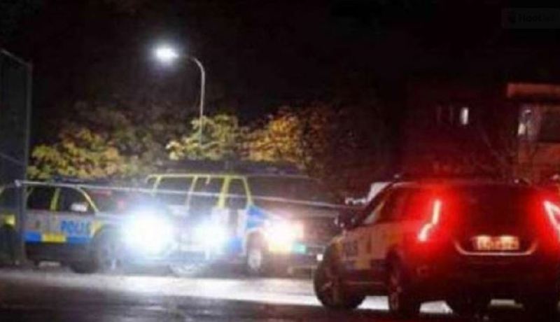 جرحى في إطلاق نار كثيف بالسويد