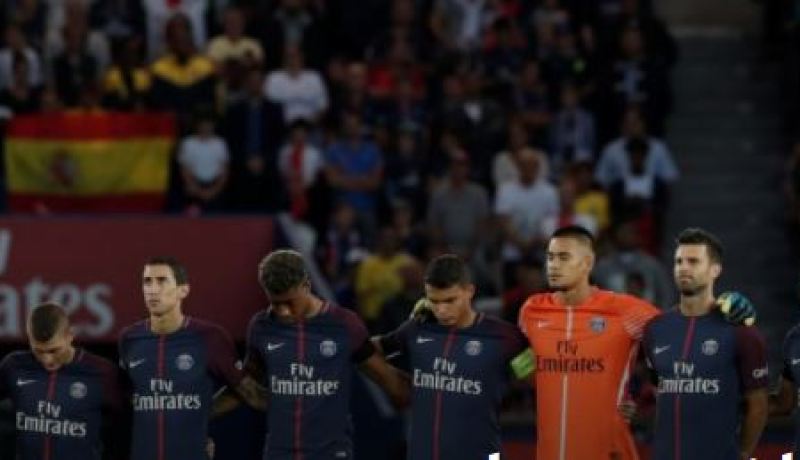 باريس سان جيرمان مجبر على بيع لاعبين