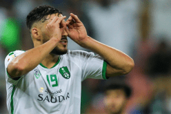 الأهلي السعودي يكثّف مساعيه لاستعادة بلايلي !