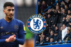 جماهير “البلوز” تُطالب بالتعاقد مع “بن رحمة”