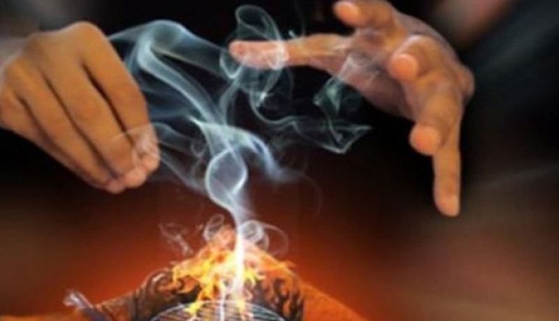 مشعوذ يعترف: سحرت 33 ألف بنت وامرأة وتسببت بعقم أكثر من 9 آلاف أخرى