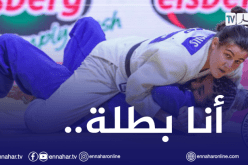 أول ردة فعل من كوثر بعد خروجها من بطولة العالم