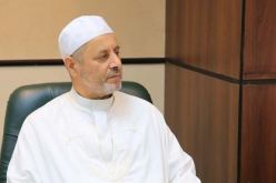 محمد الشيخ: ” قضية اعادة فتح المساجد لم تناقشها الوزارة بعد”