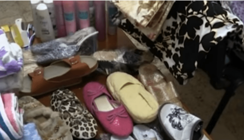 فيديو _ دار العجرة ..موظّفون يسرقون تبرعات المحسنين للمسنين في تلمسان