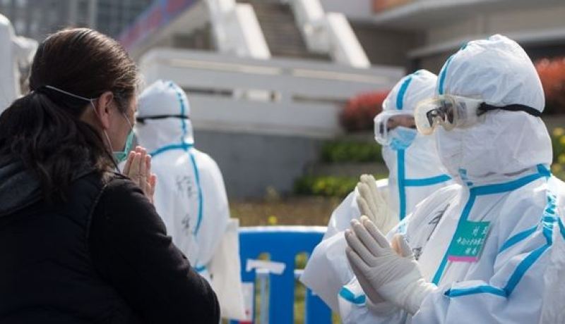 الصين تكشف لأول مرة اسم دواء أظهر فعالية جيدة في علاج كورونا