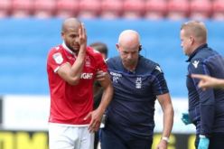 قديورة يضيع رسميا مواجهة بيرمنغهام سيتي