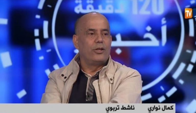 كمال نوّاري: العقاب العنيف للتلميذ يشجّع على التسرّب المدرسي