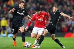 إشبيلية يُقصي اليونايتد ويتأهل لربع نهائي “التشمبيانزليغ” بعد 60 سنة !!