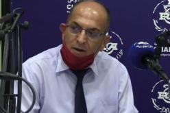 رحال: تعيين “مناجير كوفيد” في كل ولاية.. ولن يغلق مستشفى مصطفى باشا