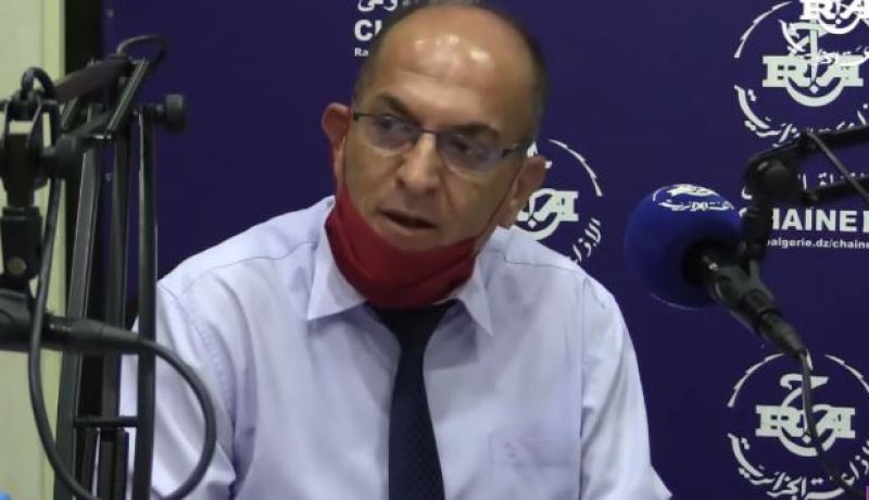 رحال: تعيين “مناجير كوفيد” في كل ولاية.. ولن يغلق مستشفى مصطفى باشا