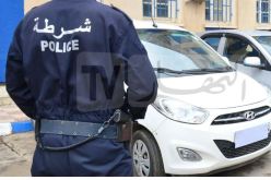 من بين أفرادها إداريون.. الإطاحة بشبكة إجرامية وطنية تحترف سرقة المركبات