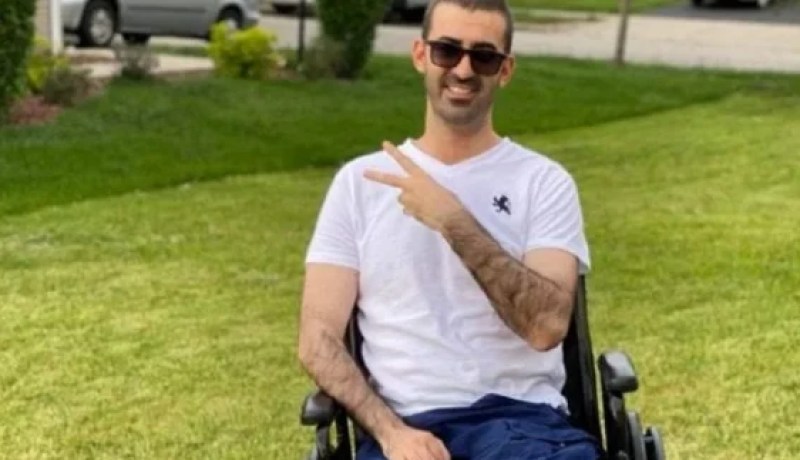 أم جزائرية تناشد السلطات ترحيلها لأرض الوطن مع جثمان ابنها المتوفي في أمريكا