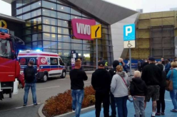 قتلى وجرحى إثر هجوم بسكين في بولندا