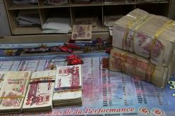 رعية تركي يتهم موظفين بسرقة أكثر من 100 مليون من مكتبه خلال تواجده بالخارج