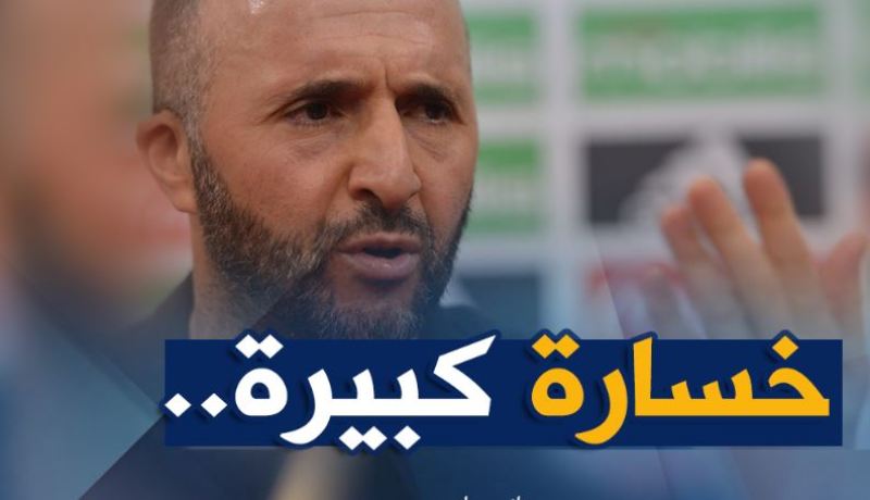 بلماضي :”الجزائر عاشت نفس سيناريو ألمانيا والبرازيل”