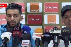 سيدهم: “سنقدم أكثر من 200% ضد الأهلي”