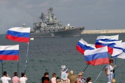 روسيا تتأهب للهجمات الأمريكية في سوريا