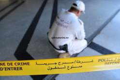 شاب يذبـــح جاره بسبب خلافات شخصية في سيدي عمار بعنابة