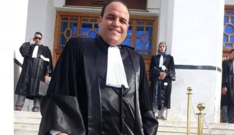 خنشلة: محامي يتعرض  لاعتداء بسلاح أبيض داخل مكتبه