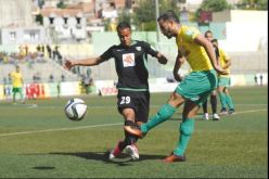 السنافر يتصدر مؤقتا بعد تعثر بلوزداد أمام الساورة