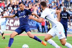 كروش : “متعلق بالجزائر ويهمني الالتحاق بالخضر”