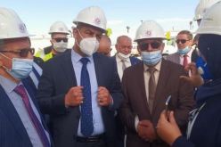 الوزير المنتدب المكلف بالبيئة الصحراوية: سيتم التكفل بمخلفات وأضرار زيوت “الأسكاريل”