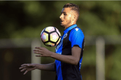 مدافع “كلوب بروج” يقترب من إتحاد العاصمة