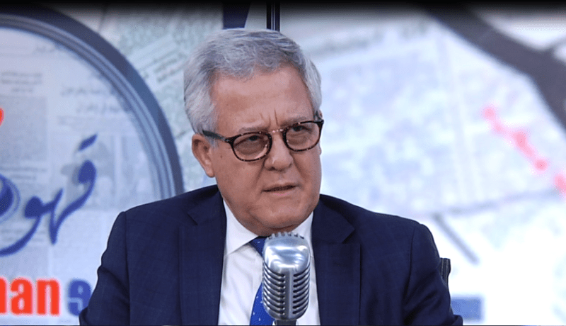 صديق شهاب: نحن مرتاحين لما تقدمه الحكومة