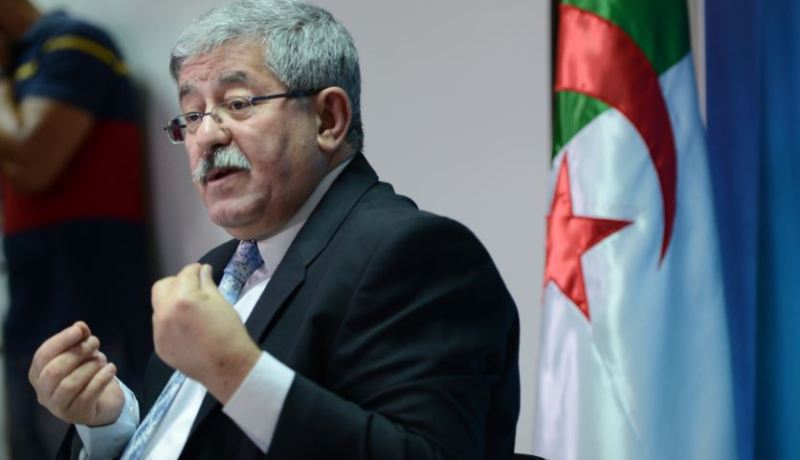 أويحيى وزعلان أمام المحكمة العليا اليوم في قضايا فساد..!