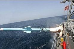 مقتل 19 بحارا بعد قصف سفينة حربية إيرانية “بالخطأ”