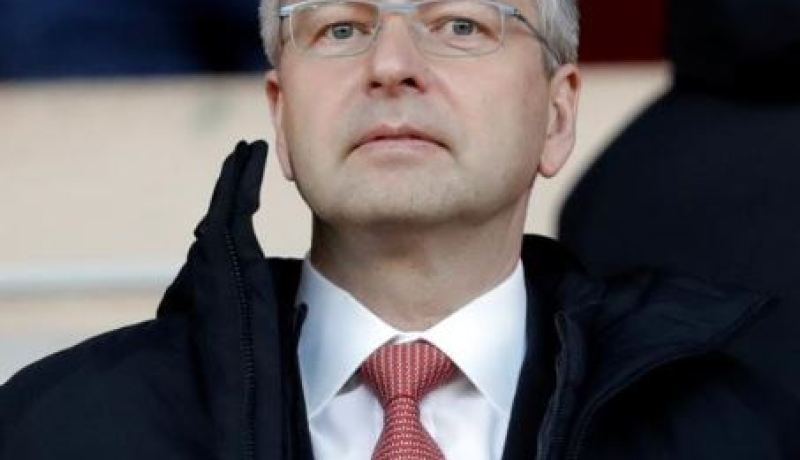 رئيس موناكو مهدد بالطرد من فرنسا