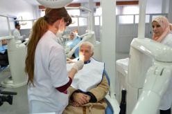 «الكونجي» ممنوع على 300 ألف عون موظف في قطاع الصحة