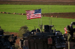 روسيا وسوريا  يطالبان أمريكا الرحيل من الأراضي السورية