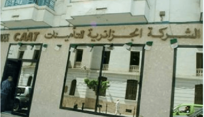  مدير وكالة تأمينات يزوّر ملفات لأحداث وهمية لاختلاس قرابة مليارين