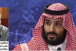 إبراهيم بولحية: بن سلمان صديق الجزائر ولسنا قضاة للحكم عليه