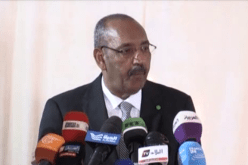 ولد عبد الله: المعبر البري سيساهم في التعاون الإقتصادي وتنمية المناطق الحدودية