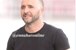 «تدريب الجزائر ليس سهلا وأتمنى العودة إلى قطر في ثوب المونديالي»