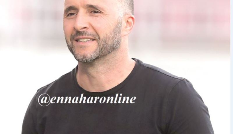 «تدريب الجزائر ليس سهلا وأتمنى العودة إلى قطر في ثوب المونديالي»