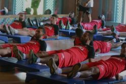 إتحاد العاصمة يشد الرحال إلى كينيا