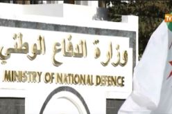 وزارة الدفاع تفتح تحقيقا في ملابسات سقوط الطائرة العسكرية في بسكرة